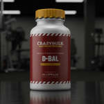 D-Bal US
