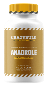 Anadrole