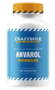 Anvarol Canada