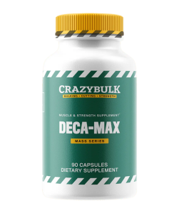 Deca-Max