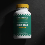 Deca-Max Supplement Review