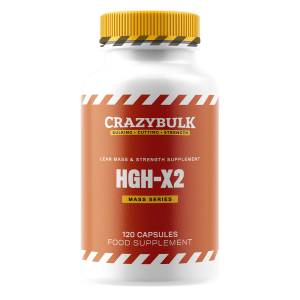 HGH-X2 Canada