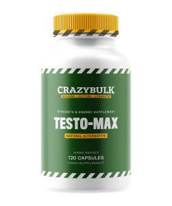 Testo-Max