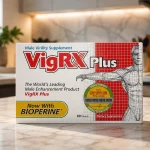 vigrx plus